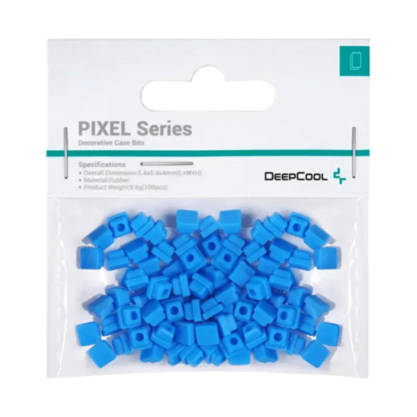 Acessório Caixa DeepCool PIXEL Universal