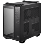 Caixa ATX Gaming Asus GT502 Plus TUF Preto - Image 4