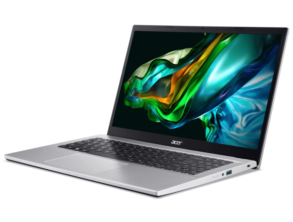Portátil ACER Aspire 3 A315-44P 15,6P FHD AMD Ryzen5 5500U 8GB 512GB SSD W11H - Image 3