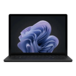 Portátil Surface 6 Intel Core Ultra 7 165H 32GB 512GB 13.5” W11P Preto