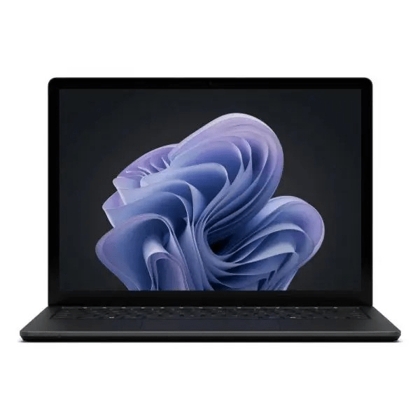 Portátil Surface 6 Intel Core Ultra 7 165H 32GB 512GB 13.5” W11P Preto