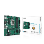 Motherboard Micro-Atx Asus Pro B760M-C-CSM LGA1700 DDR5 - Image 2