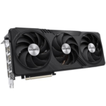 Placa Gráfica Gigabyte GAMING WINDFORCE 3X Radeon RX 7900 XT OC 20GB GDDR6 Preto - Image 3
