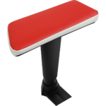 Cadeira Gaming ThunderX3 EAZE - Benfica Edition - Image 3