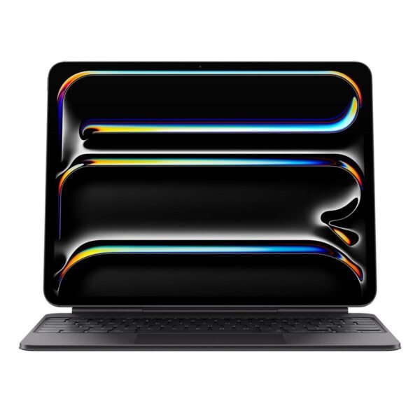 Capa Teclado Apple Magic Keyboard para iPad Pro 13" (M4) - Português Preta