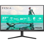 Monitor Philips 27" 2K Quad HD IPS 180Hz 1ms - Image 3