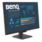 Monitor BenQ BL2790 27" Full HD IPS LCD 5ms 100Hz Preto - Image 2
