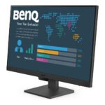 Monitor BenQ BL2790 27" Full HD IPS LCD 5ms 100Hz Preto