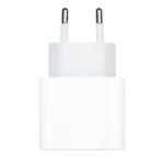 Carregador Apple USB-C 20W Branco