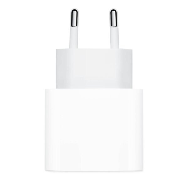 Carregador Apple USB-C 20W Branco