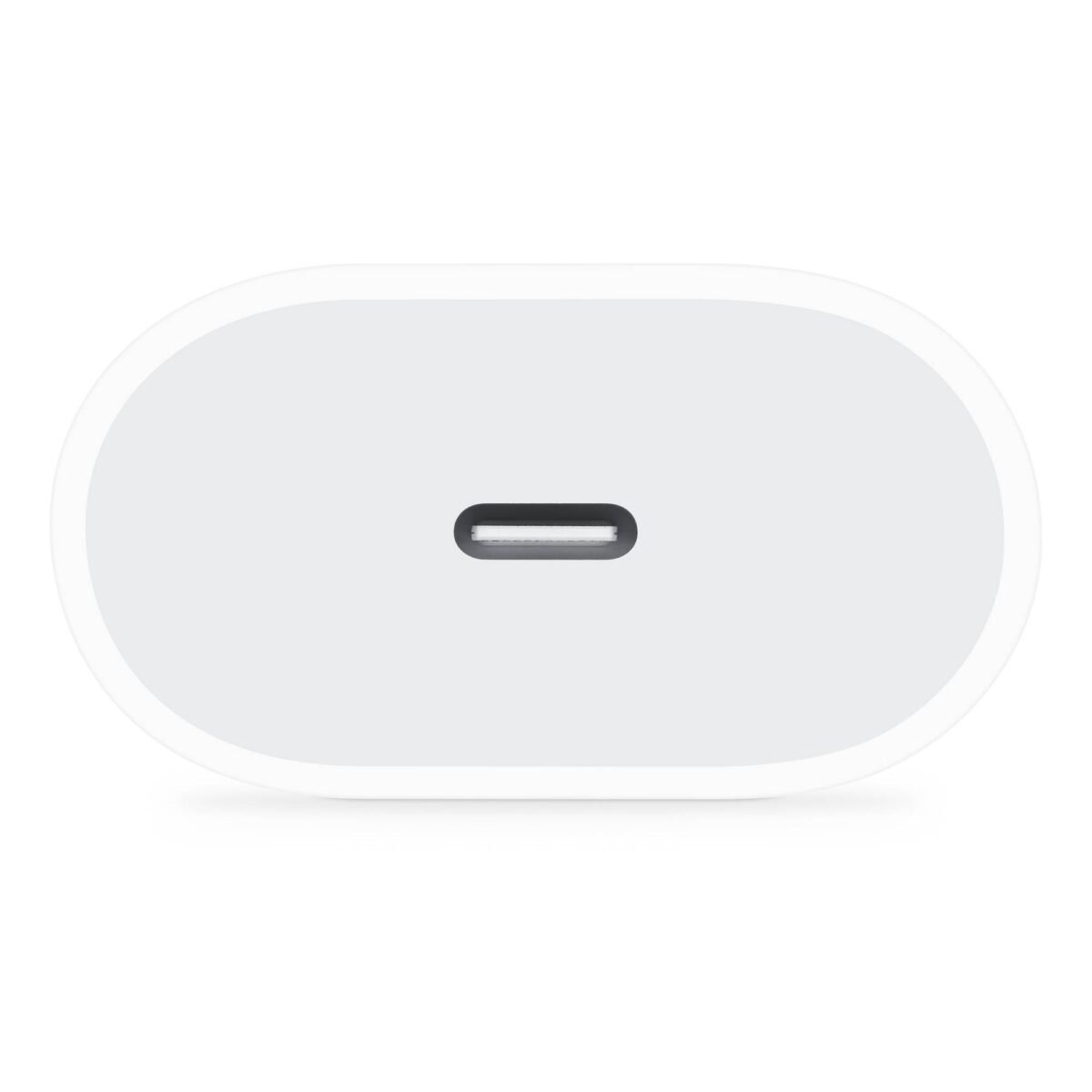 Carregador Apple USB-C 20W Branco - Image 3
