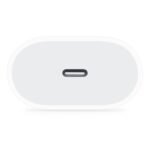 Carregador Apple USB-C 20W Branco - Image 3