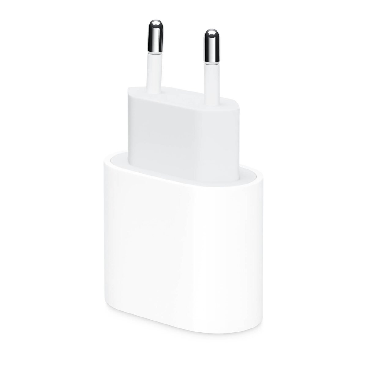 Carregador Apple USB-C 20W Branco - Image 2