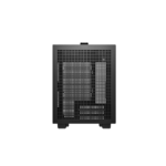 Caixa DeepCool CH160 Mini-ITX Preto - Image 3