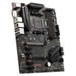 Motherboard ATX MSI B550 Gaming Gen3 SktAM4 - Image 3