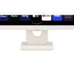 Monitor Smart LG 32SR50F-W IPS 31.5" FHD 60Hz - Image 3