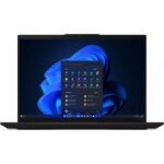 Portátil Lenovo ThinkPad L16 G1 16 Core Ultra 7 155U 16" WUXGA 16GB 512GB W11P - Image 3