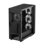 Caixa DeepCool ATX Matrexx 55 V4 C R-MATREXX55-BCADA4-G Preto - Image 2