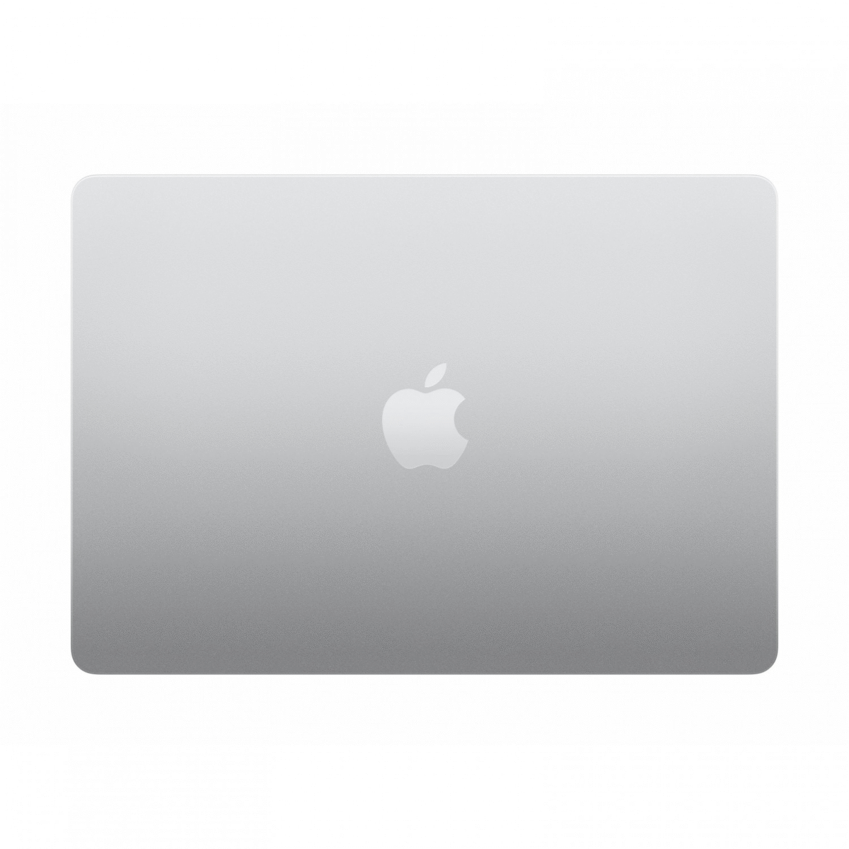 Portátil Apple MacBook Air M3 13,6" WQXGA 16GB 512GB Prateado - Image 2