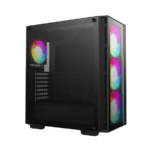 Caixa DeepCool ATX Matrexx 55 V4 C R-MATREXX55-BCADA4-G Preto - Image 5