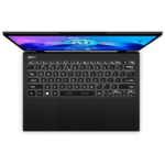 Portátil MSI Prestige 13 AI Evo A1MG-067PT 13.3" OLED Ultra 5 16GB 1TB Intel Arc Graphics W11H Preto - Image 2