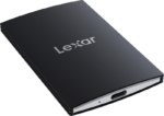 Disco Externo SSD Lexar 2TB 2000R/1800W - Image 2