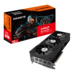 Placa Gráfica Gigabyte Radeon RX 7700 XT GAMING OC 12GB GDDR6