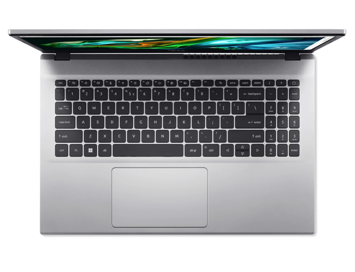 Portátil ACER Aspire 3 A315-44P 15,6'' FHD R5 5500U 16GB 512GB W11H - Image 3