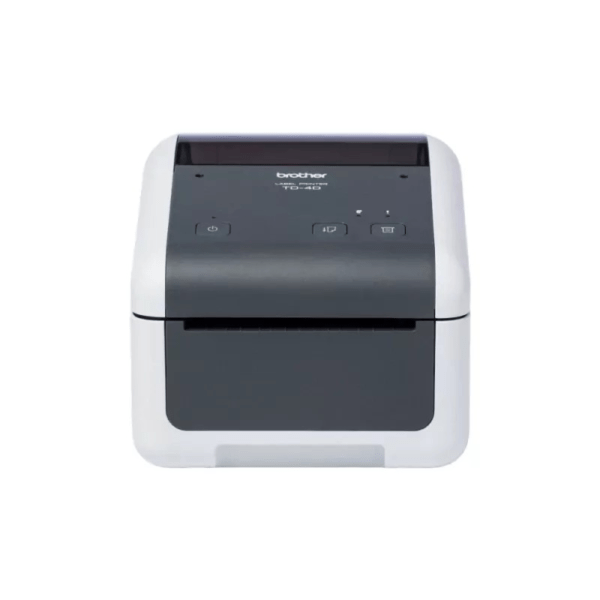 Impressora de Etiquetas Térmica USB/RJ-45 Brother
