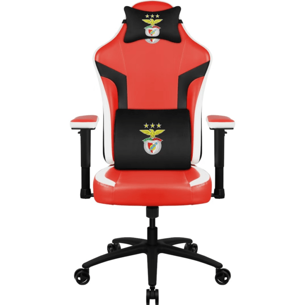 Cadeira Gaming ThunderX3 EAZE - Benfica Edition