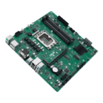Motherboard Micro-Atx Asus Pro B760M-C-CSM LGA1700 DDR5 - Image 3
