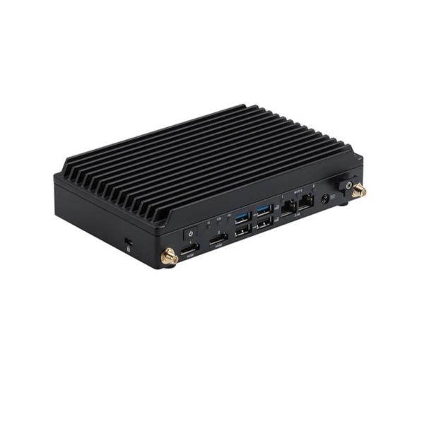 Mini PC Asus NUC 13 BNUC13BRFA200B00I robusto
