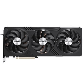 Placa Gráfica Gigabyte GAMING WINDFORCE 3X Radeon RX 7900 XT OC 20GB GDDR6 Preto