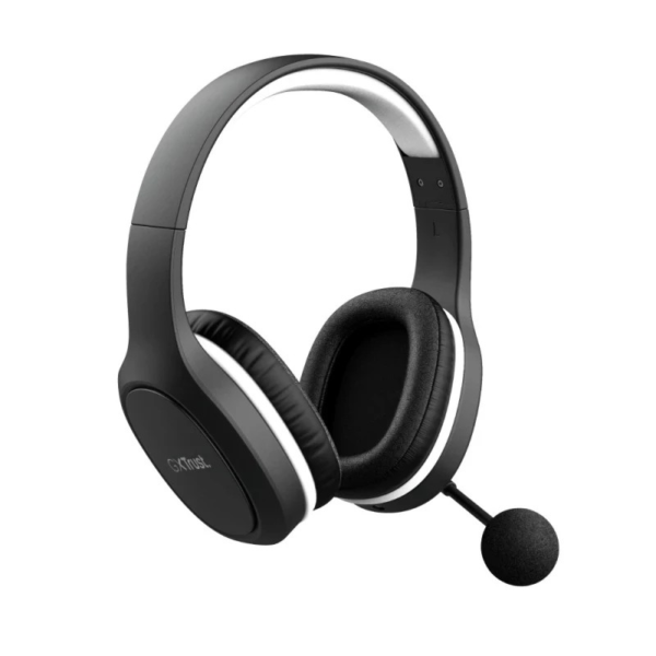 Headset TRUST GXT391 THIAN Wireless