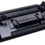 Toner HP 89A Compatível CF289A Preto