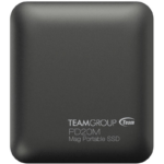 Disco SSD Externo Team Group PD20M Mag Portable 2TB