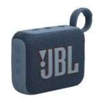 Coluna Portátil JBL Go 4 Bluetooth 5.3  Azul - Image 3