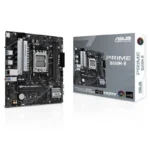 Motherboard ASUS Prime B650M-R AM5