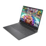 Portátil HP Victus Gaming 16-s0015np R5 7640HS 16.1'' 16GB 512GB RTX 4060 S/so - Image 2