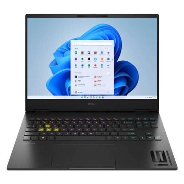 Portátil OMEN by HP Transcend 16-u1003np 16" i7-14700HX 32GB 1TB RTX 4070 S/so