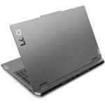Portátil Lenovo LOQ Gaming (9ª Geração) 15IAX9-001 15.6" FHD i5-12450HX 16GB 512GB RTX 4050 W11H - Image 3