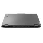Portátil Lenovo LOQ Gaming (9ª Geração) 15IAX9-001 15.6" FHD i5-12450HX 16GB 512GB RTX 4050 W11H - Image 2