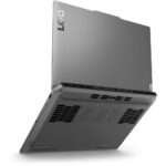 Portátil Lenovo LOQ Gaming (9ª Geração) 15IAX9-001 15.6" FHD i5-12450HX 16GB 512GB RTX 4050 W11H - Image 4