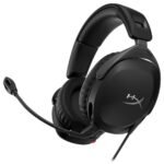 Headset HyperX Cloud Stinger 2 Wired Preto