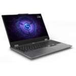 Portátil Lenovo LOQ Gaming (9ª Geração) 15IAX9-001 15.6" FHD i5-12450HX 16GB 512GB RTX 4050 W11H - Image 6