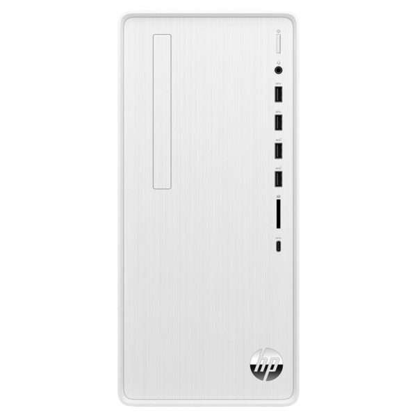 Computador HP Pavilion TP01-3001np i3-12100 8GB 256GB S/so