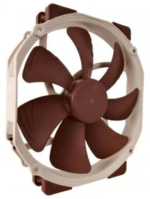 Ventoinha NOCTUA NF-A15 - PWM 1200 RPM 140 MM
