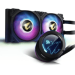 Water Cooler CPU Gigabyte Aorus Waterforce X 240