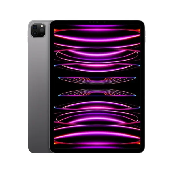 Apple iPad Pro 2022 11" WiFi 1TB Cinzento Sideral