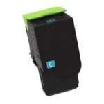 Toner Xerox C310 / C315 Azul Compatível (006R04365 / 006R04357) - Image 2